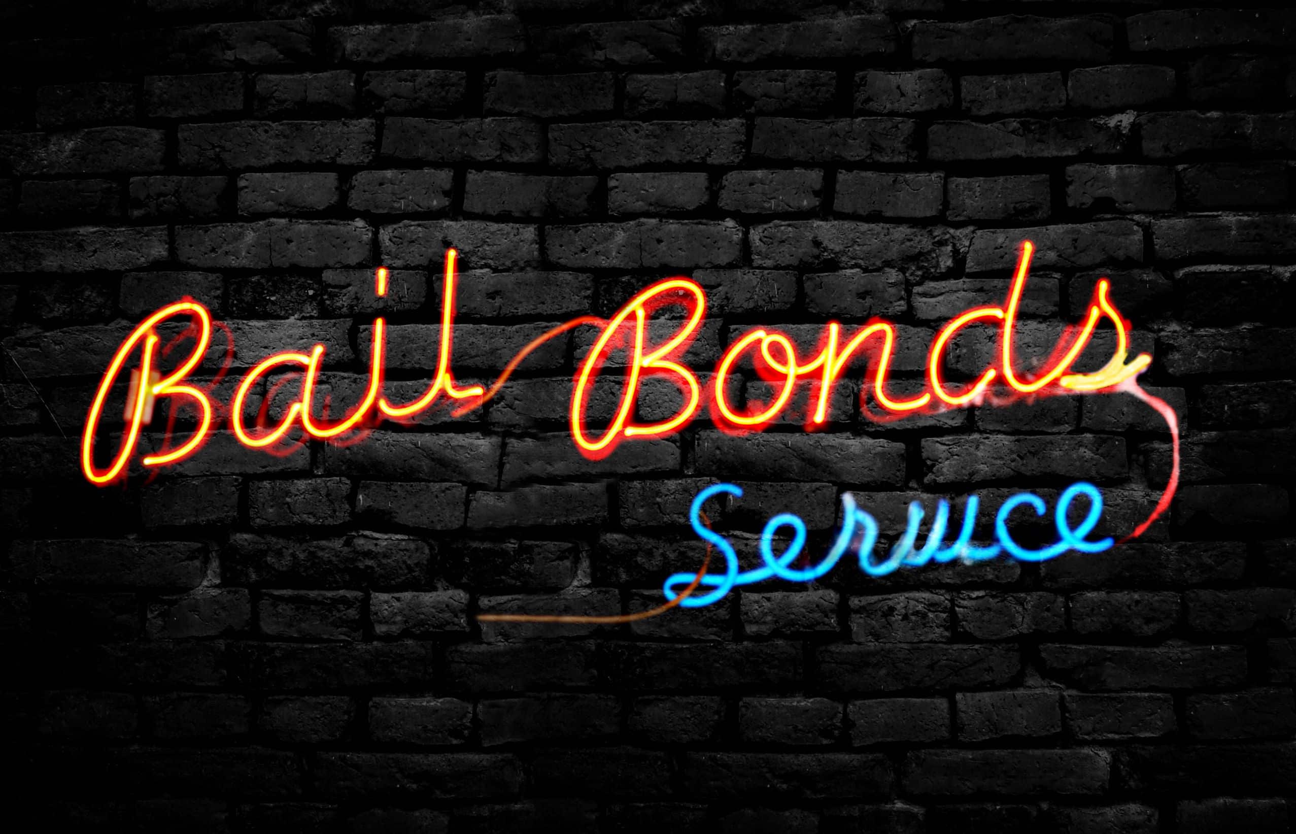 Every Type of Bail Bond Ask A Bail Bondsman In Memphis Tennessee