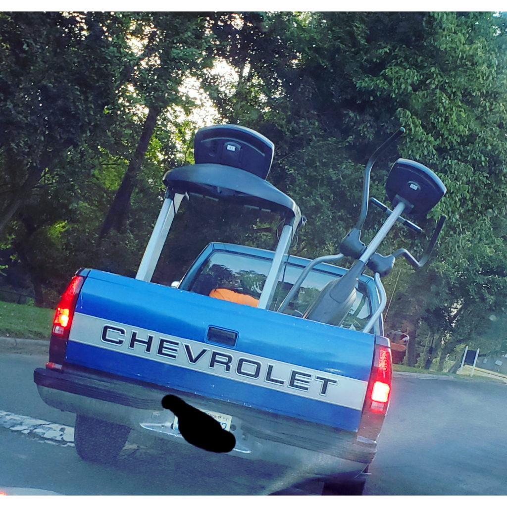 Furniture PickUp/Delivery and Assembly AllNOne Handy Solutions