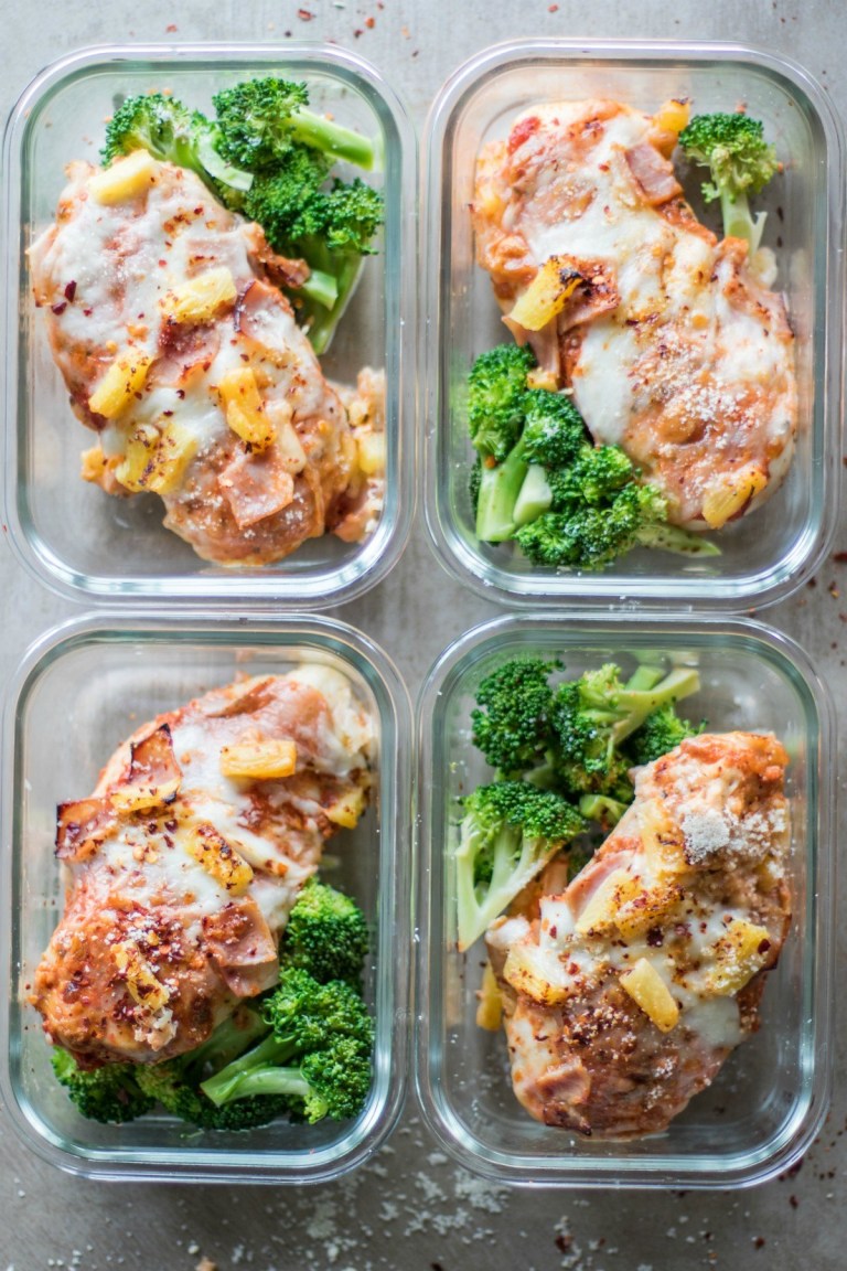 31 Easy Keto Meal Prep Ideas All Nutritious