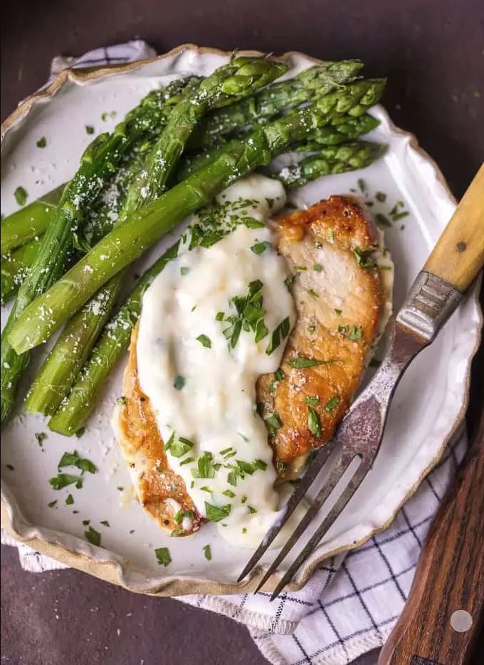 25 Delish High Protein Lunches for Work NUTRITION LINE