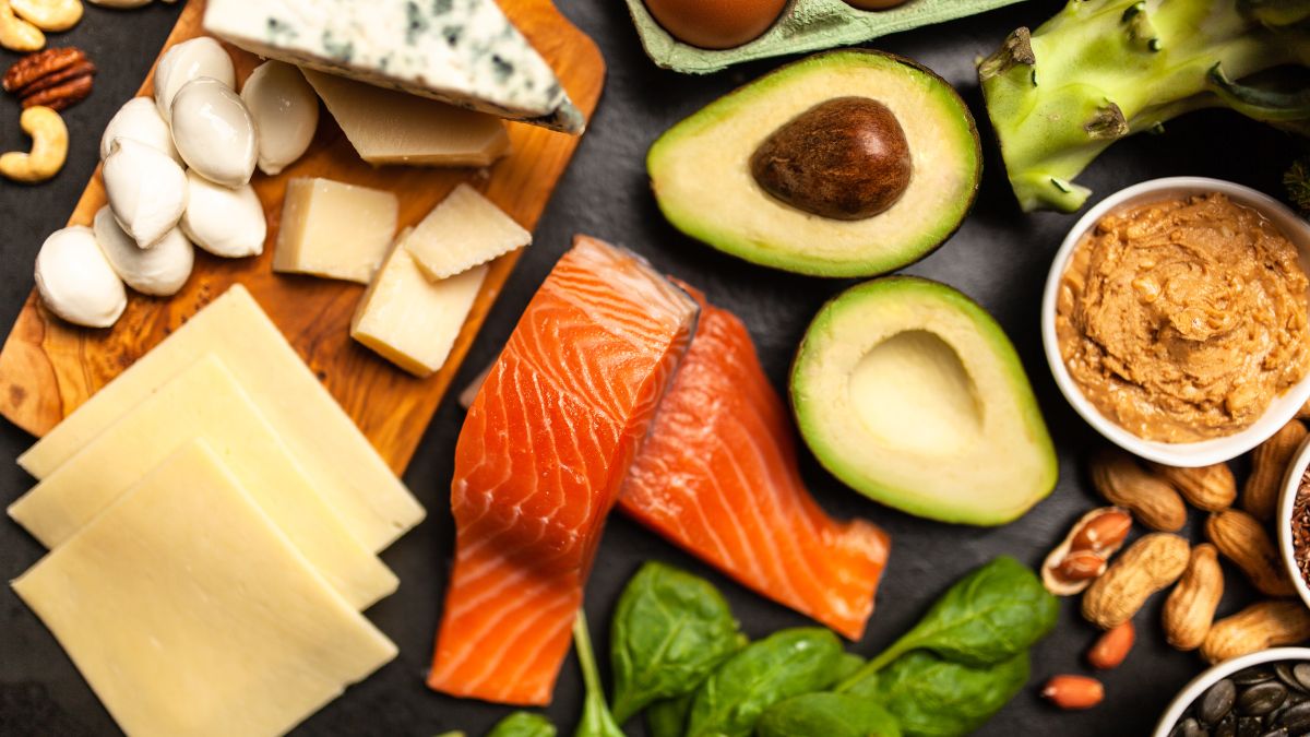 10 Ways to Get Into Ketosis Faster All Nutritious