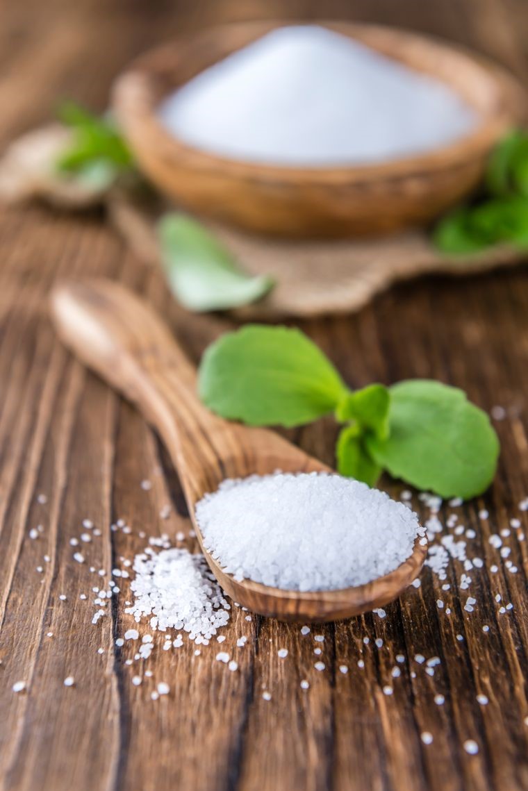 Xylitol vs. Stevia Which One is Better on a Low Carb Diet?