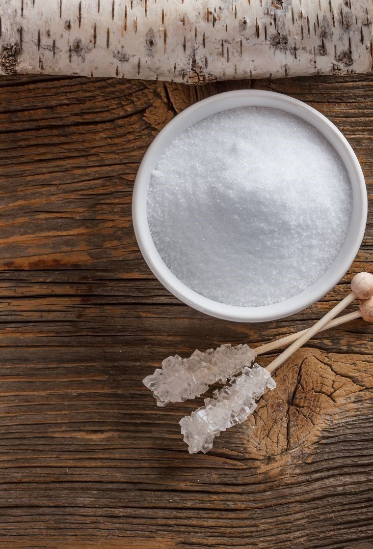 Xylitol vs. Stevia Which One is Better on a Low Carb Diet?