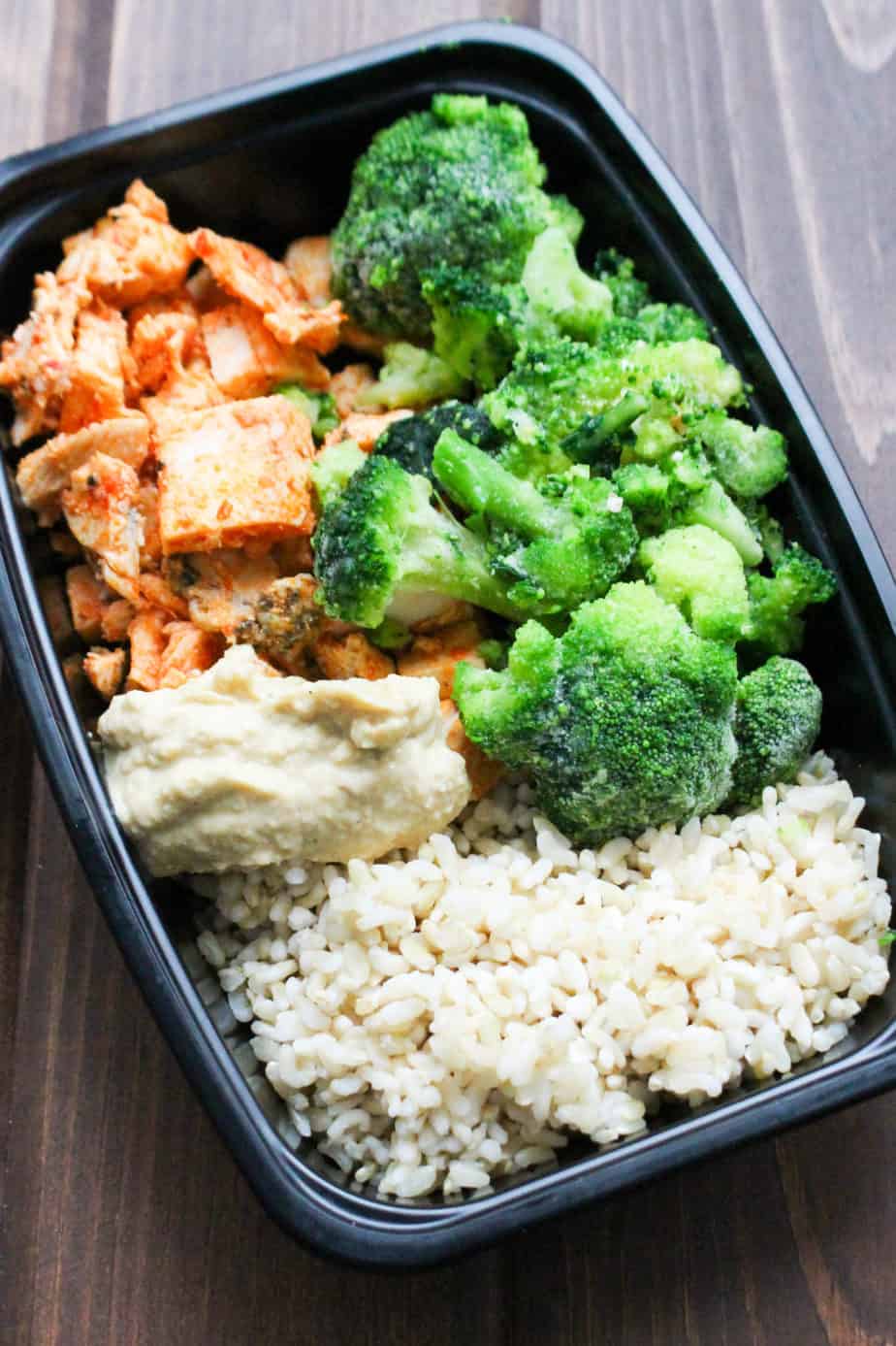 21 Chicken and Rice Meal Prep Ideas All Nutritious