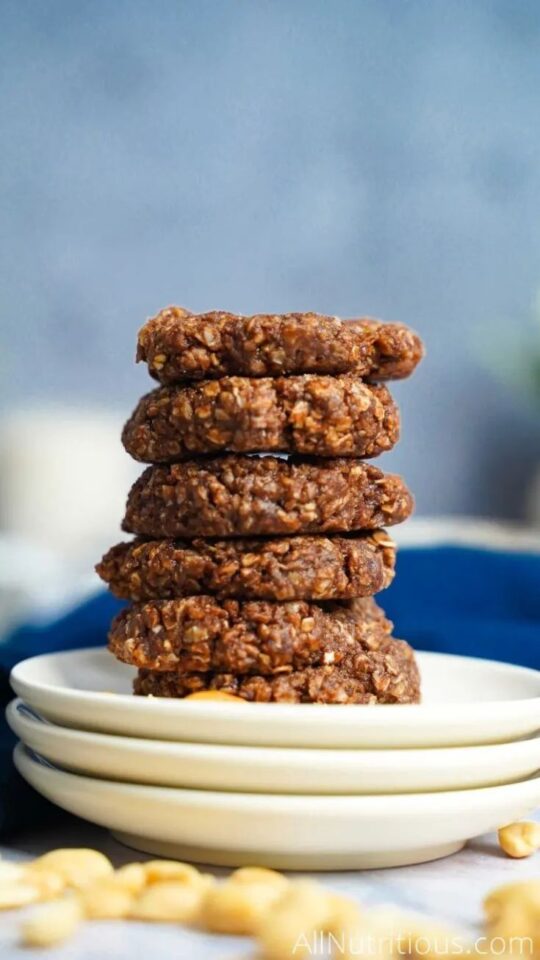 23 Healthy Protein Powder Recipes (Extra Yummy!) All Nutritious