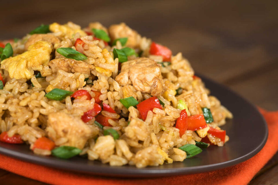 27 Best Rice Cooker Recipes All Nutritious