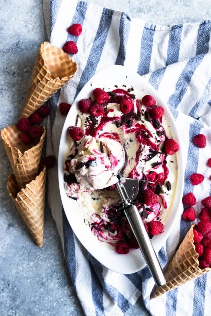 17 Best Cuisinart Ice Cream Maker Recipes All Nutritious