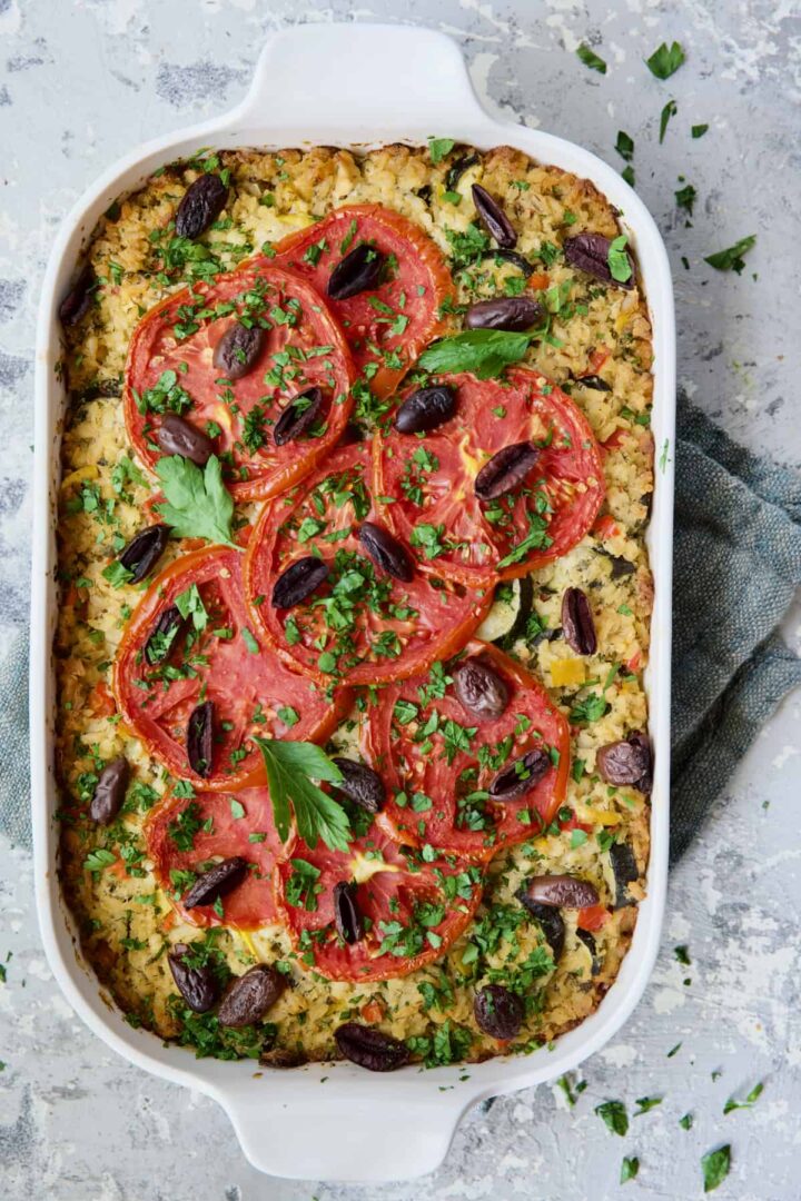 31 Best Summer Casseroles to Shake Up Your Summer Meals All Nutritious
