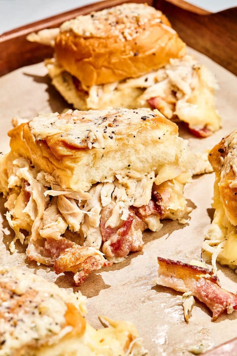 27 Best Leftover BBQ Chicken Recipes All Nutritious