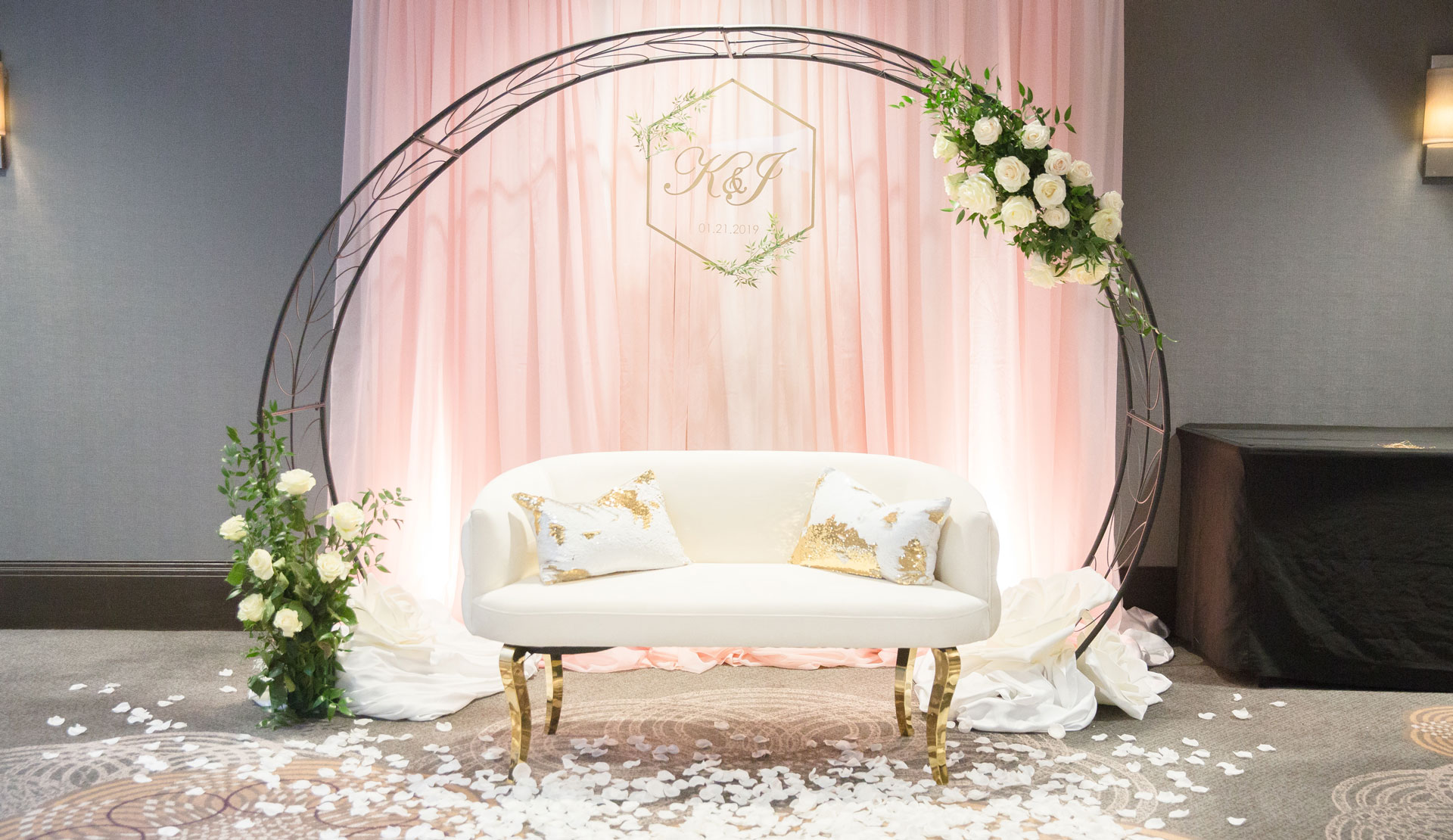 Home All Occasions Rentals