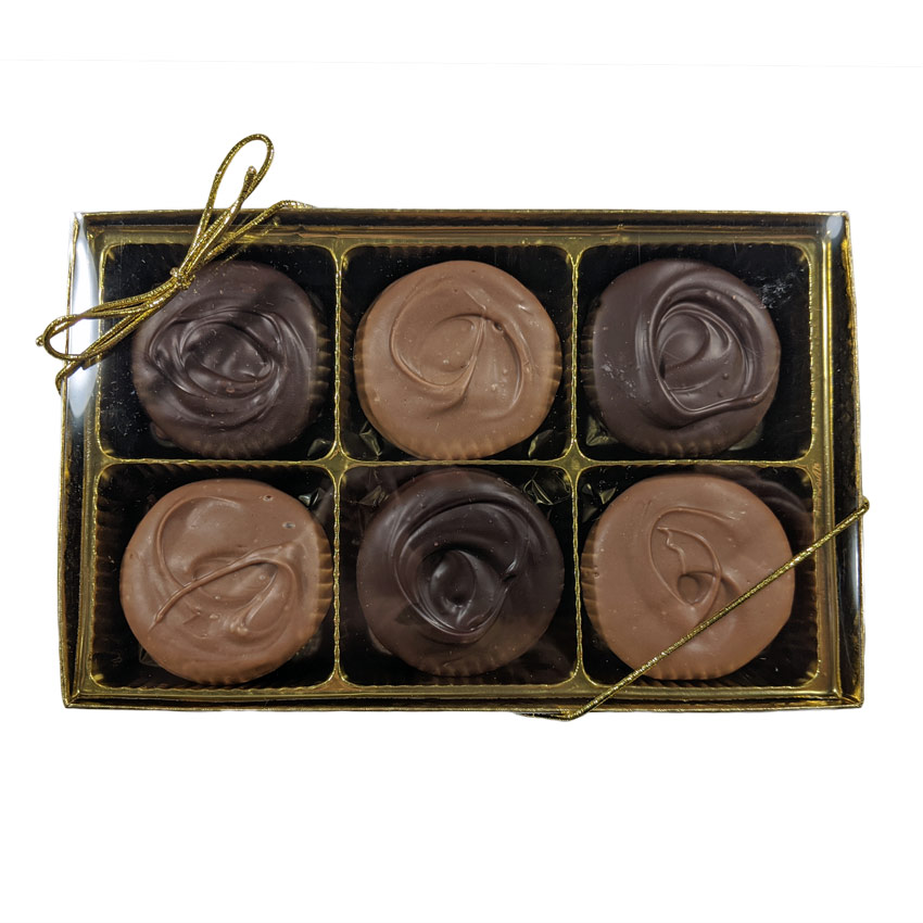 ChocolateCovered Oreo® Gift Collection Allô! Chocolat