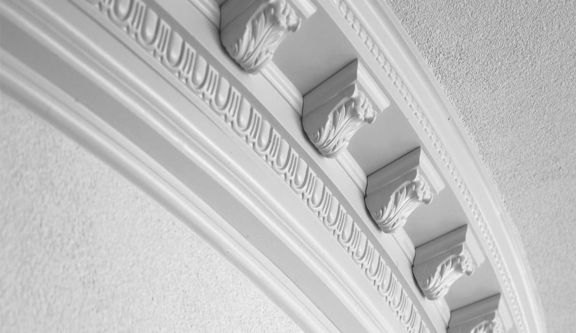 Moldings and Trims Decorative Interior Trim Contractors Orange County