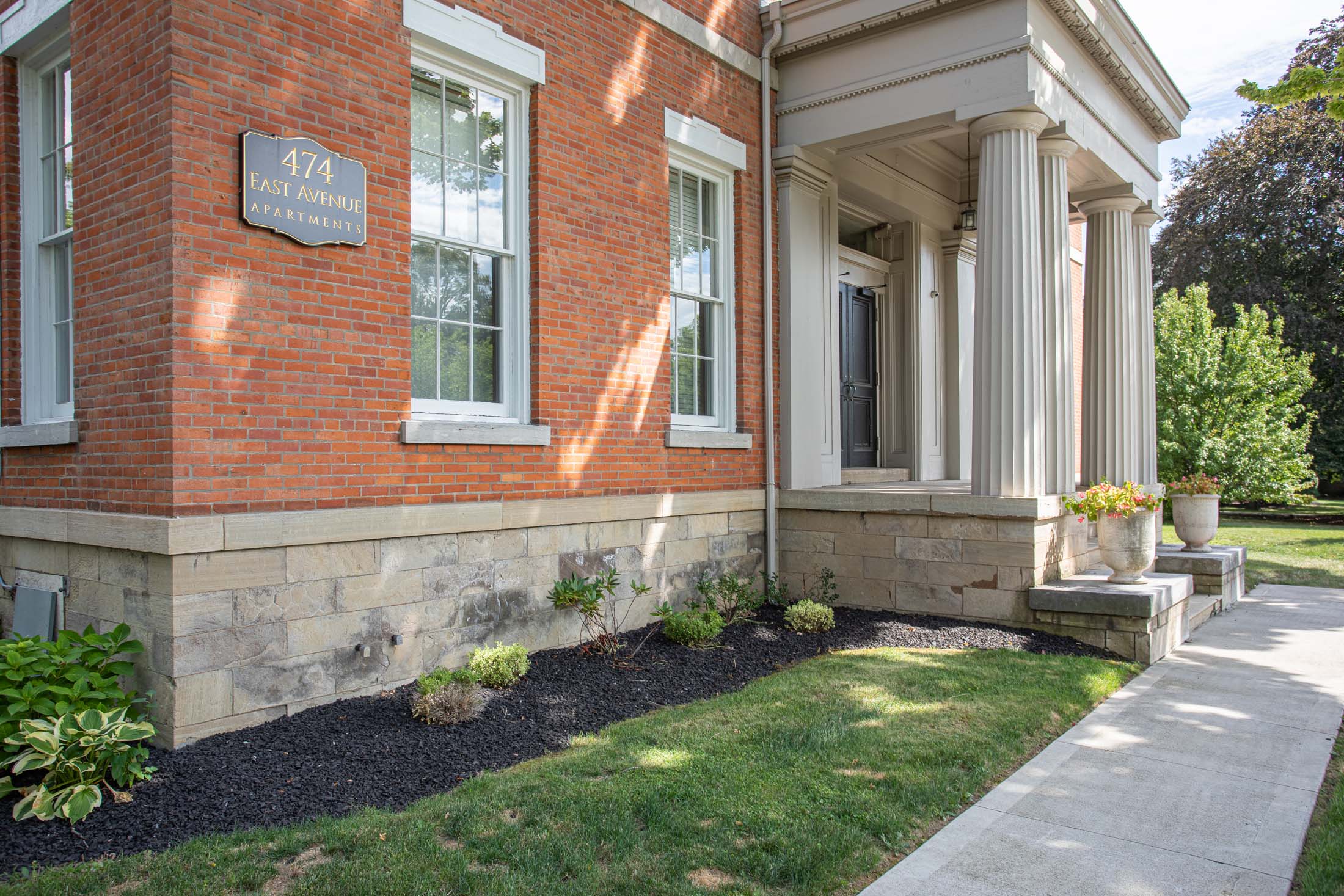 Pitkin Power House Alloco Real Estate