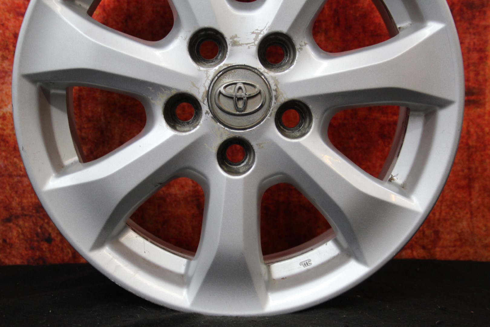 Toyota Camry 2007 2008 2009 2010 2011 16" OEM Rim Wheel 69495