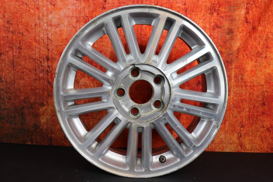 Chrysler Sebring 2007 2008 2009 17" OEM Rim Wheel 2284 05105438AA