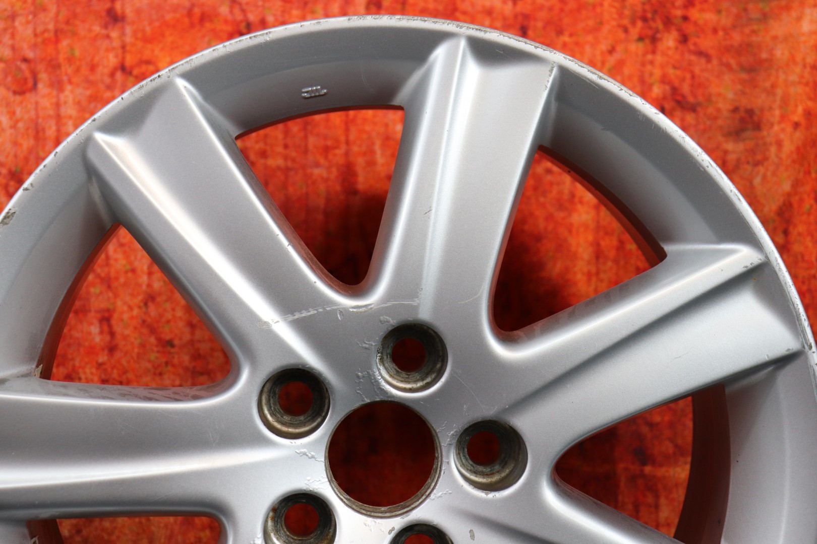 Lexus ES350 2007 2008 2009 17" OEM Rim Wheel 74190 4261133550 83749164
