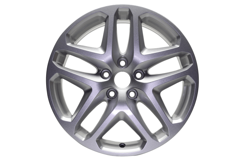 Ford Fusion 2013 2014 2015 2016 17" OEM Replacement Rim DS7Z1007F