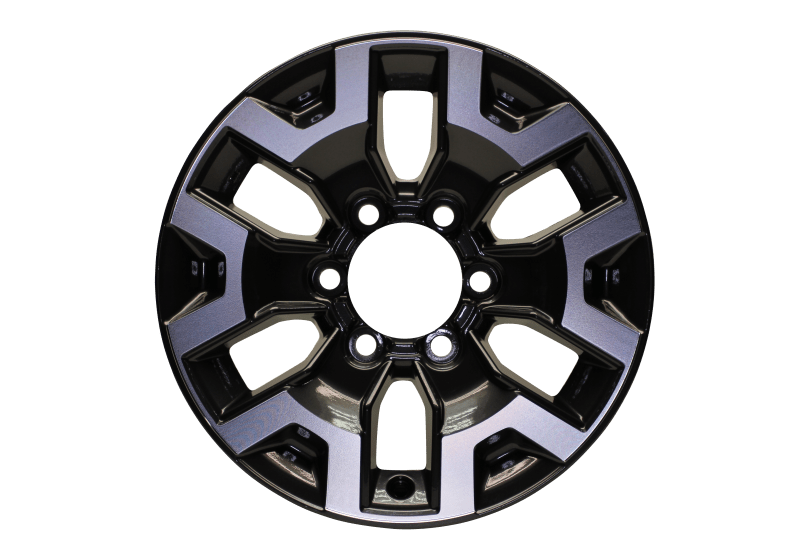 Toyota Trd O 2016 2017 2018 2019 2020 2021 16" OEM Replacement