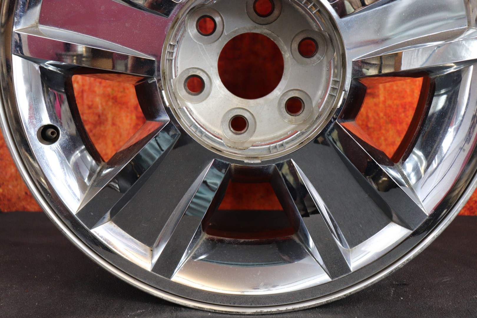 Chevrolet Avalanche 1500 Silverado Suburban Tahoe 2009 10 11 12 2013 20