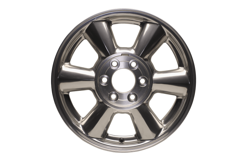 Isuzu Ascender Gmc Envoy 2006 2007 17" OEM Replacement Rim 9595181