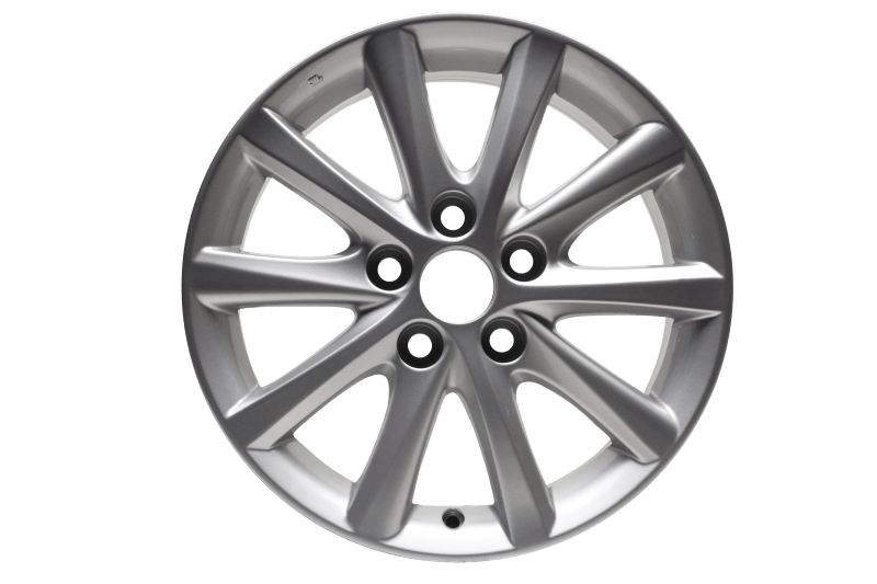 Toyota Camry 2010 2011 16" OEM Replacement Rim 4261106640 ALY69565U20N