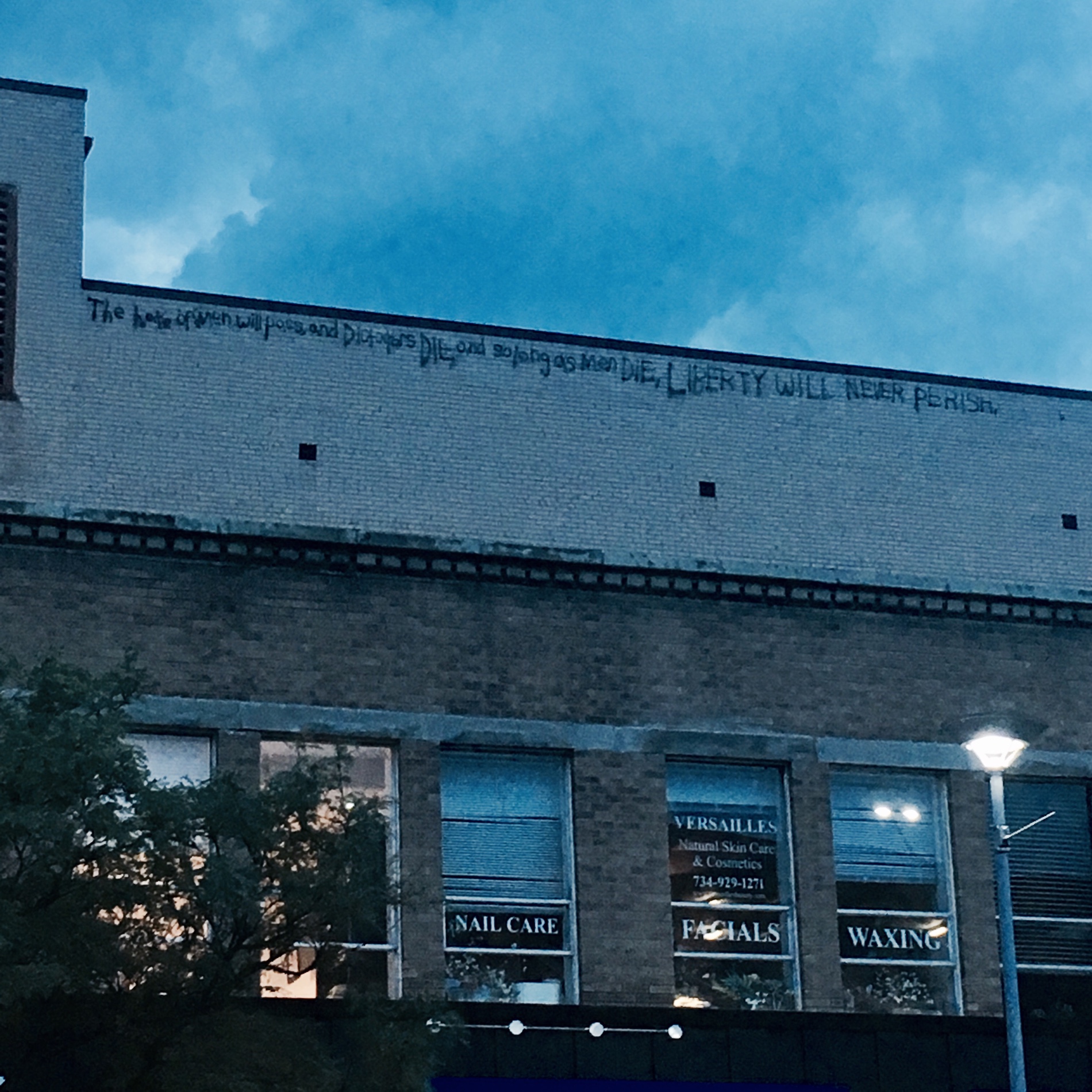 image All of Ann Arbor's Parties