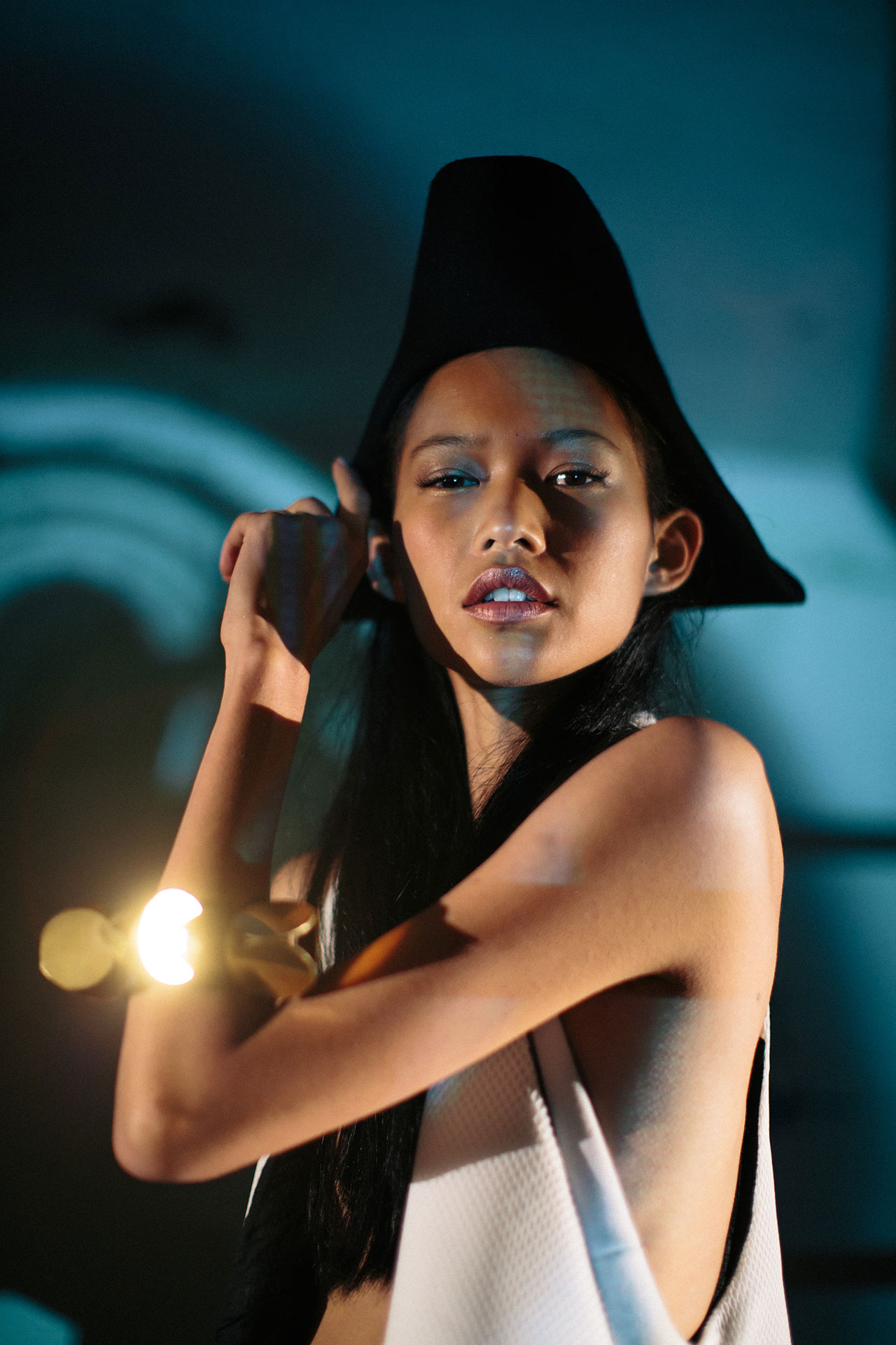 Suitcase Magazine All of it Now