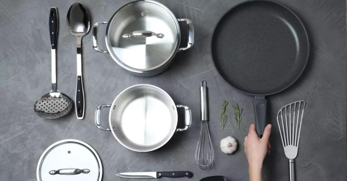 What Pans Should Every Kitchen Have?