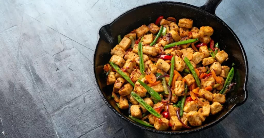 Gluten Free Stir Fry Sauce