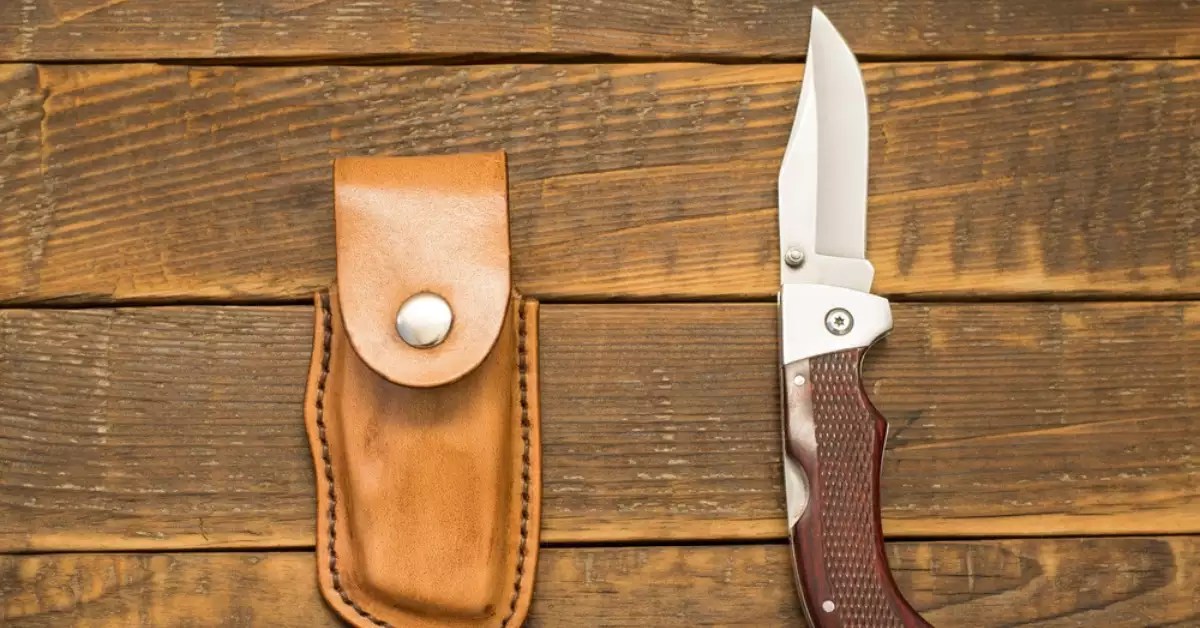 How to Date a Case Knife?