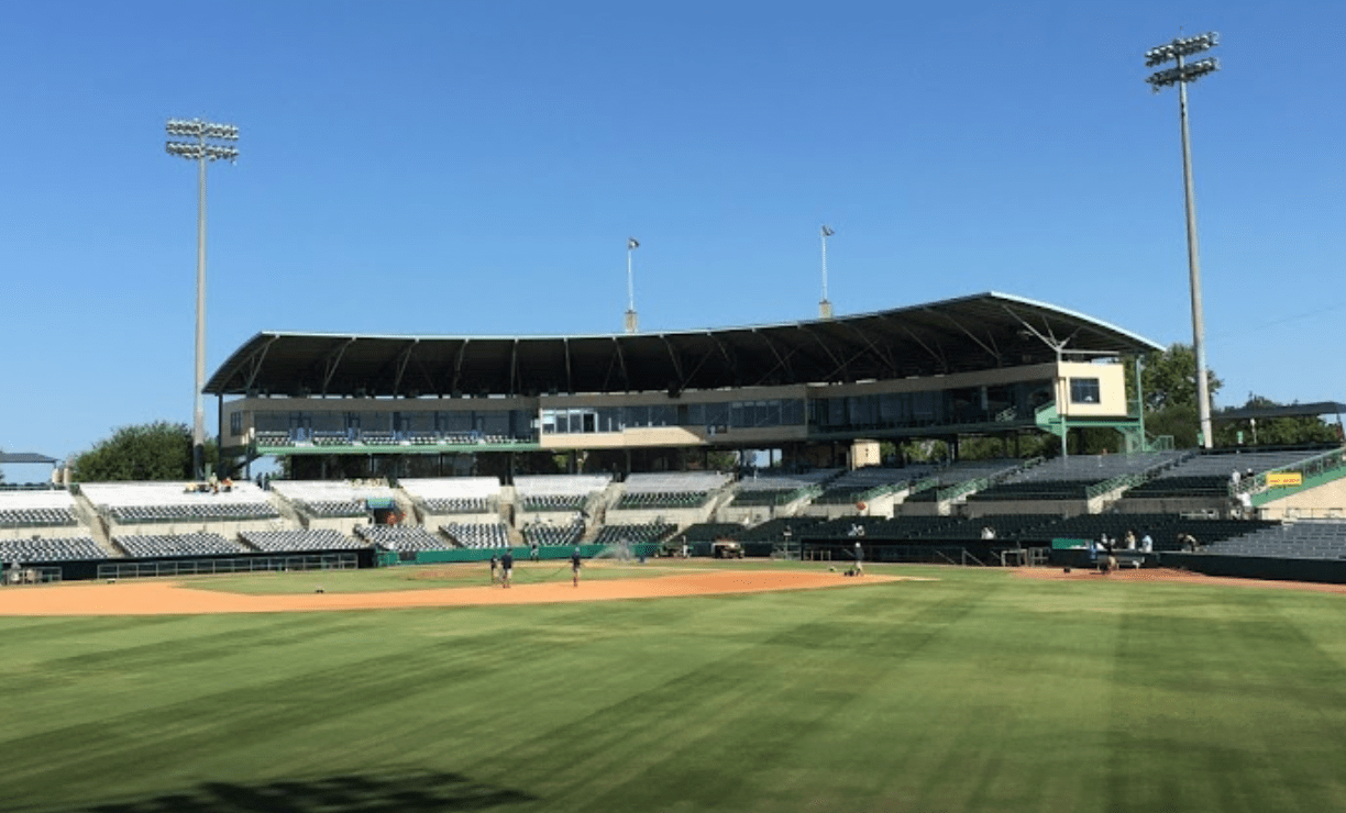 San Anwembley Stadium Events 2023