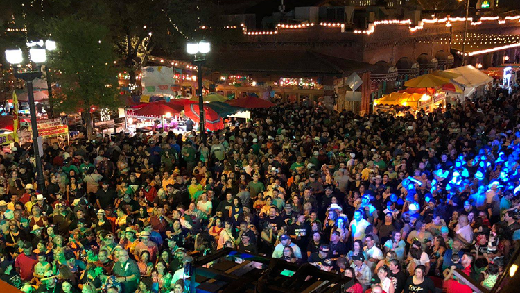 Tejano Music Awards Summer Fan Fair 2021 returns downtown San Antonio