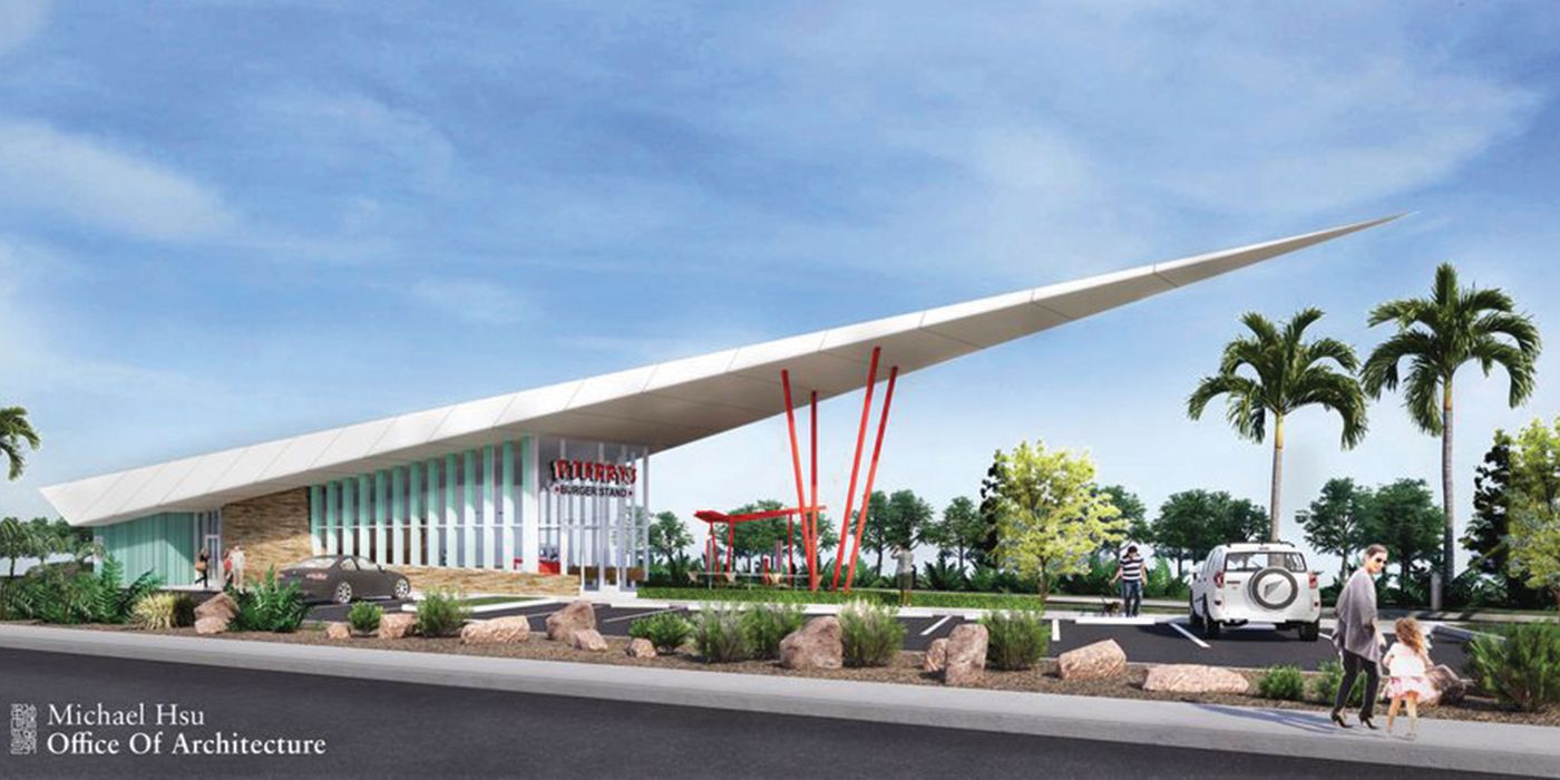 P. Terry’s Burger chain grows in San Antonio with a new location built