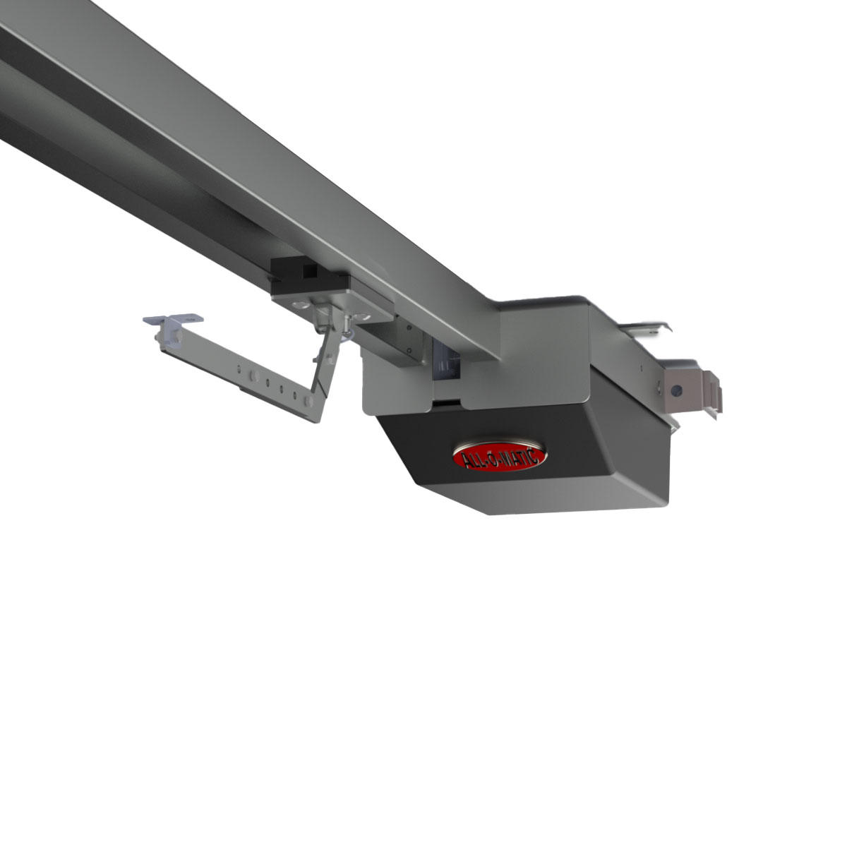 OH200 DC AllOMatic Gate Operators