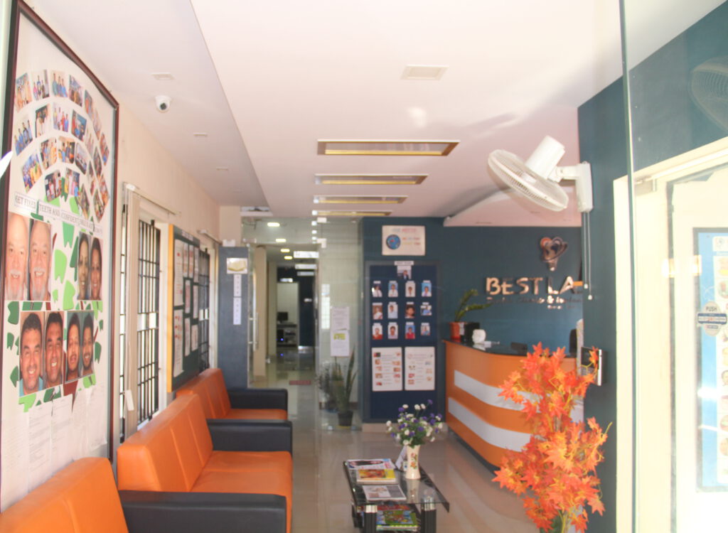 Best Dental Clinic