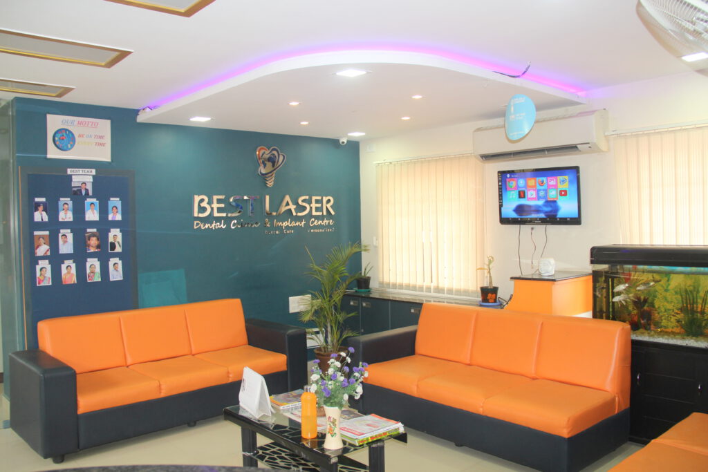Best Dental Clinic