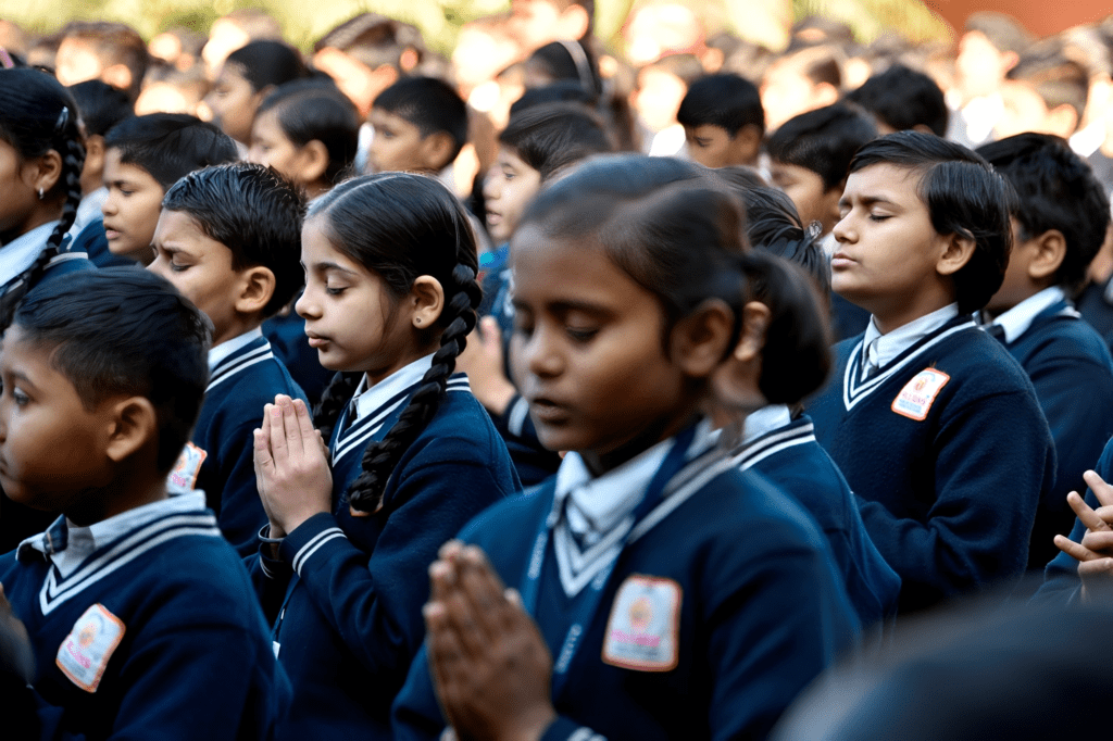 GALLERY Allons Public School