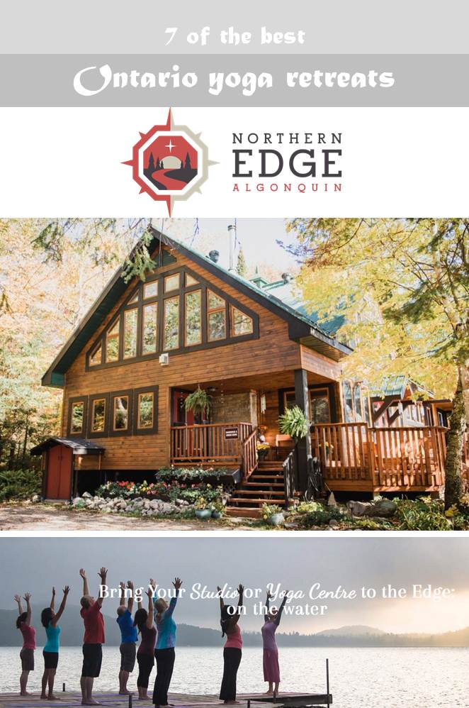 7 of the best Ontario yoga retreats AllOntario