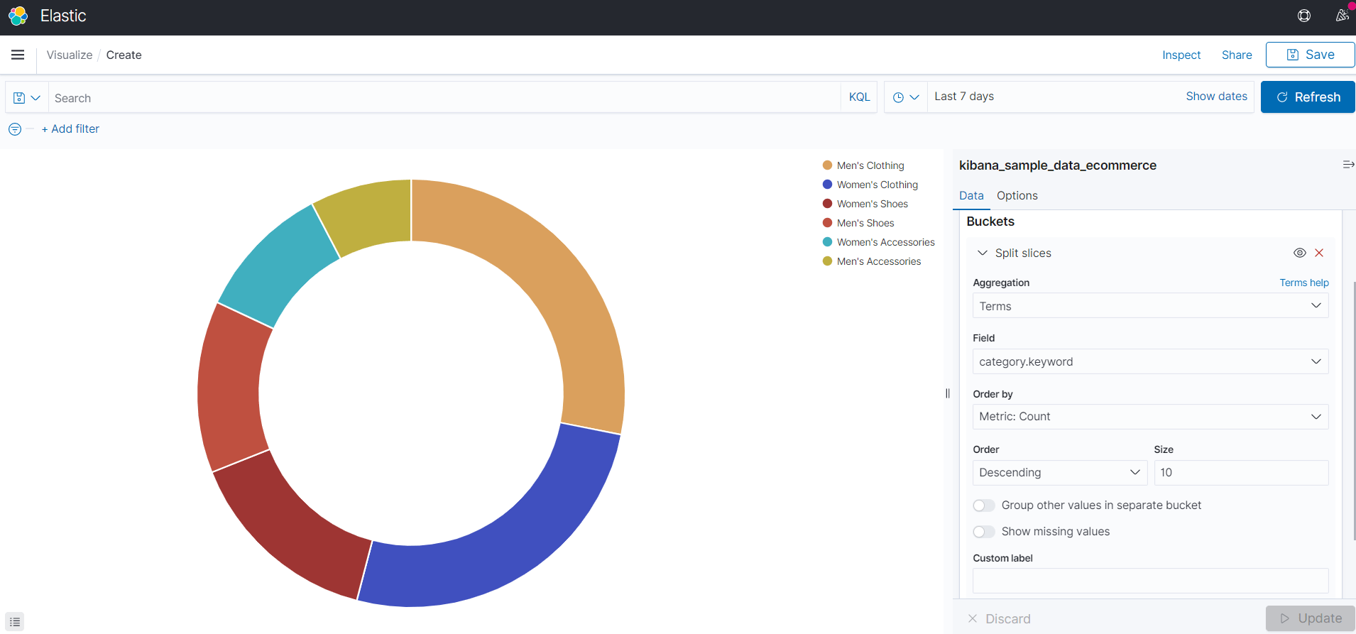 Discover Log Data With ELK