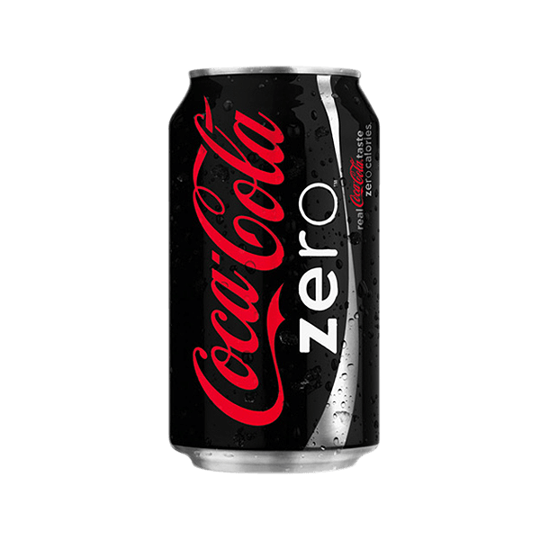 Cocacola Zéro 33cl Livraison de Pizzas, Tacos, Burgers à Remiremont 7/7