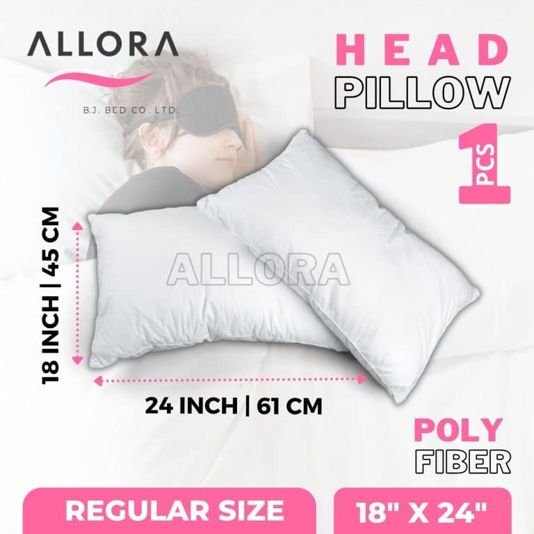 Pillow ALLORA Bangladesh Home & Living item Manufacturer