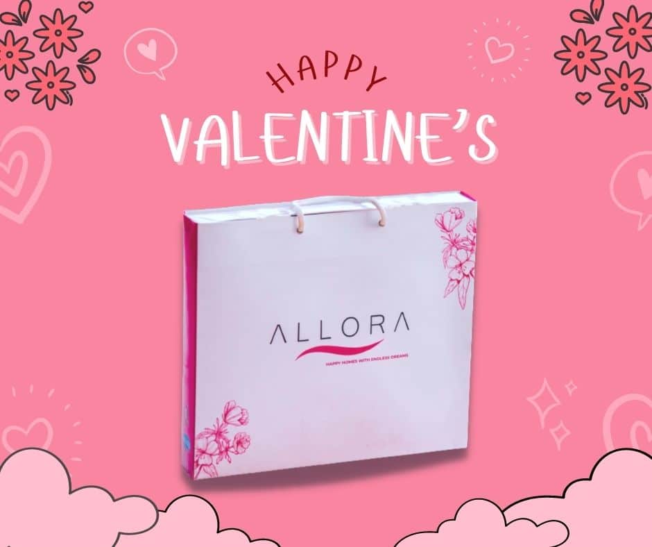 Gift Box ALLORA
