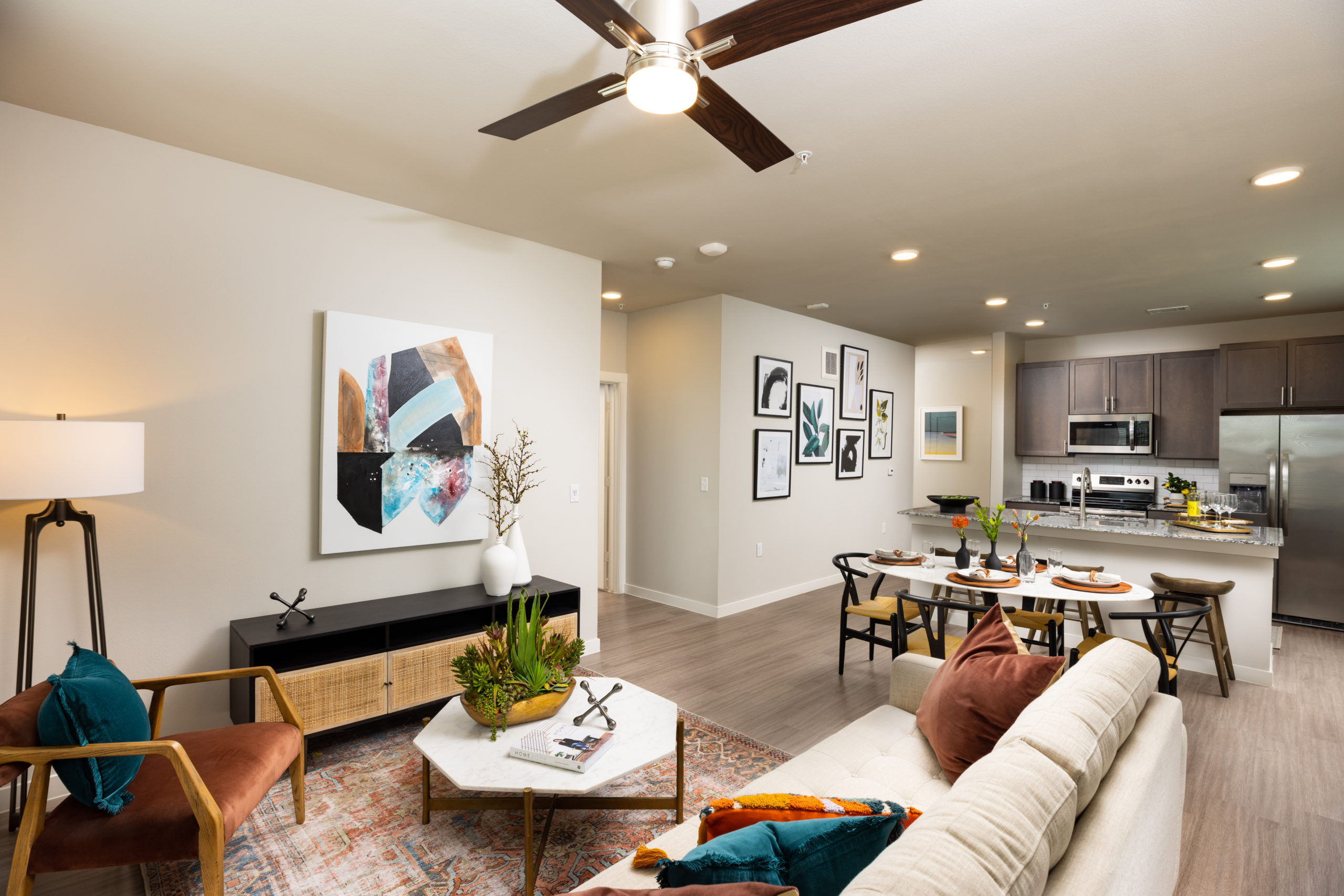 Your Key to Home Allora Kinder Ranch