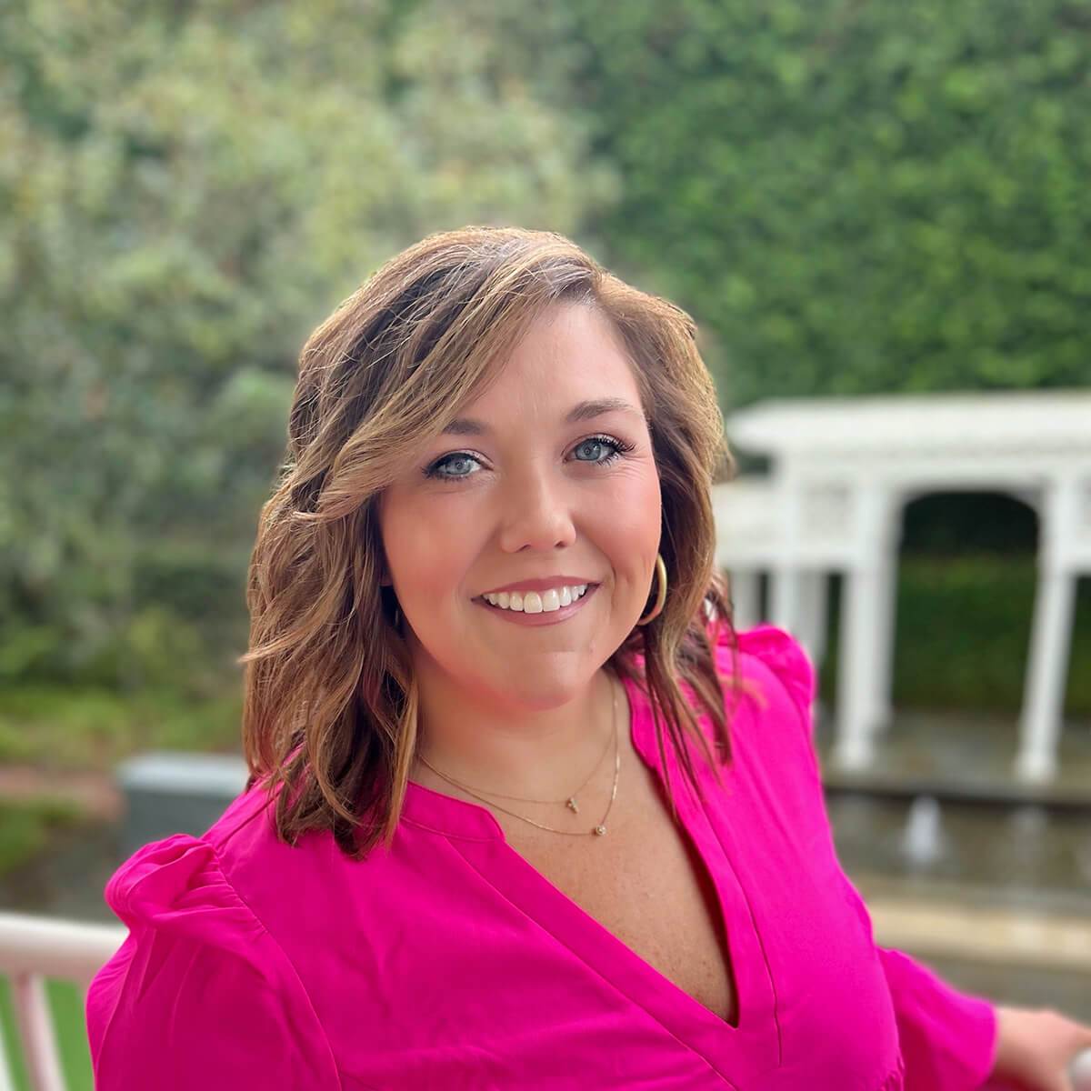 Katelyn Leitner Expert Event Planning in Charleston, SC Allora