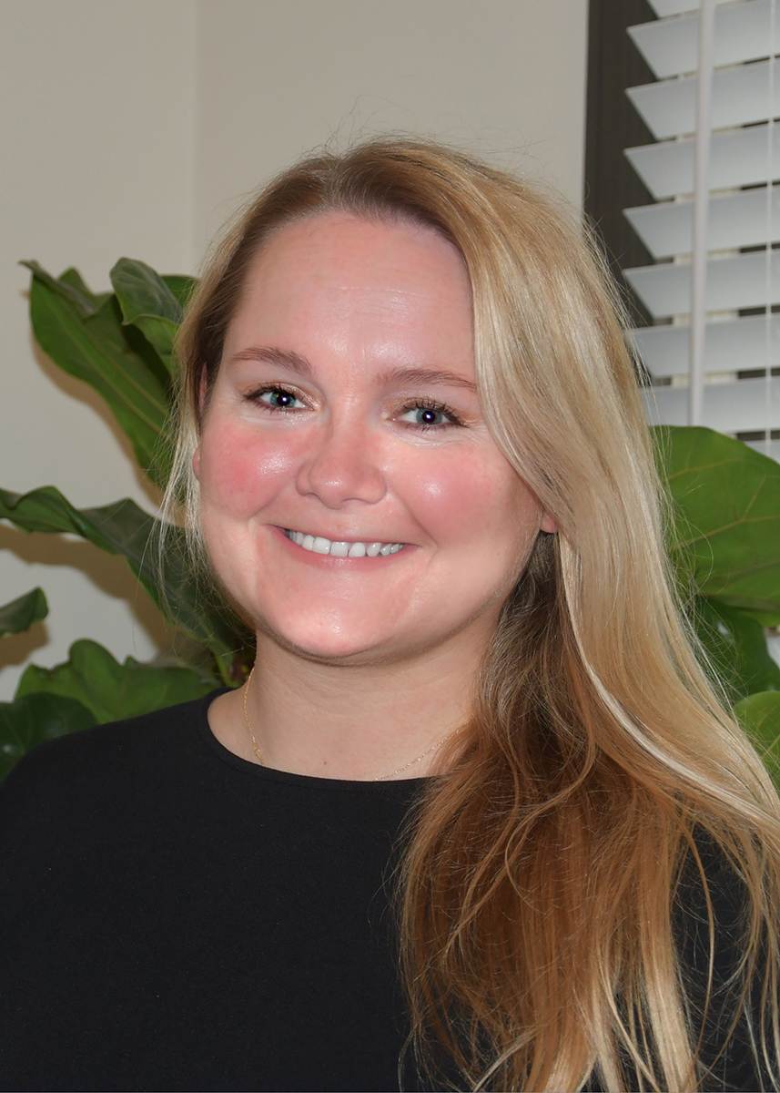 Staff Allora Solutions Group