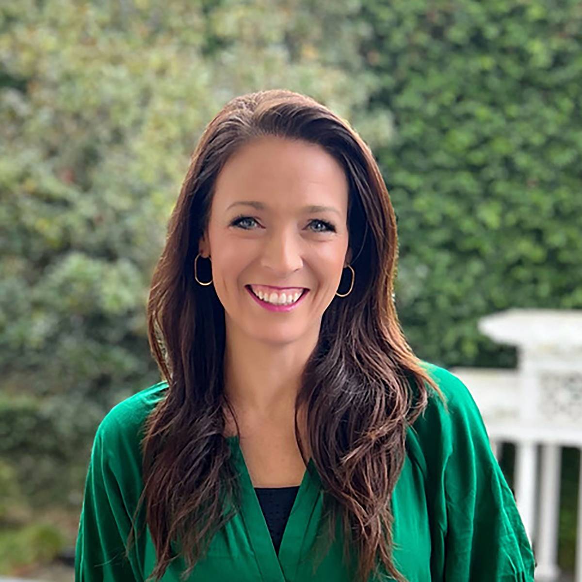 Top Talent Acquisition Kate Metherell's Area of Expertise Allora