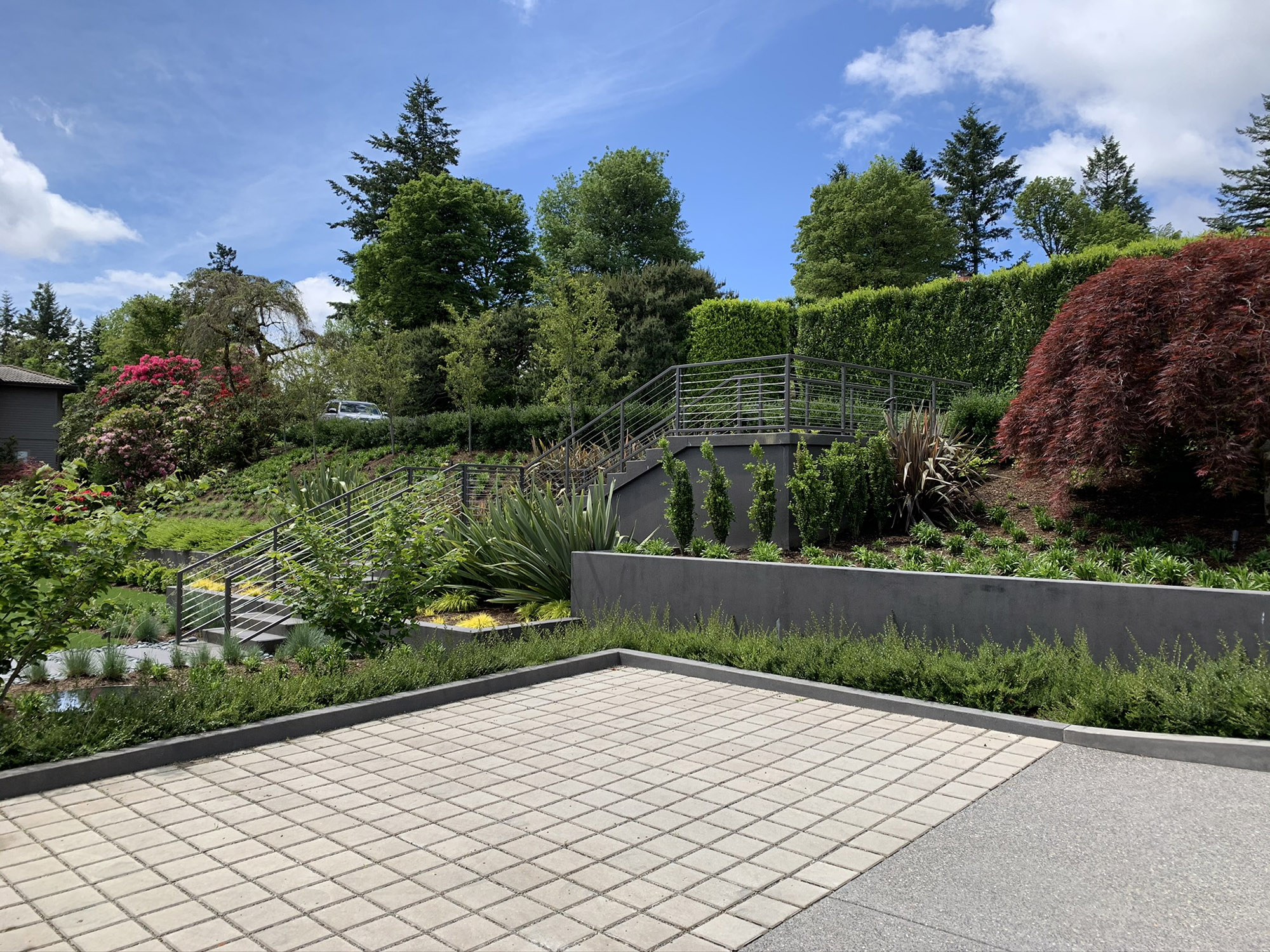 Estate All Oregon Landscaping