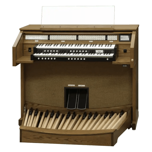 Church organs All Organs