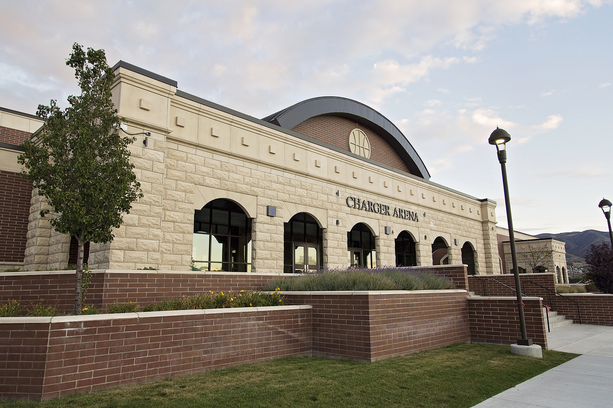 Allotech, Inc. Corner Canyon High School