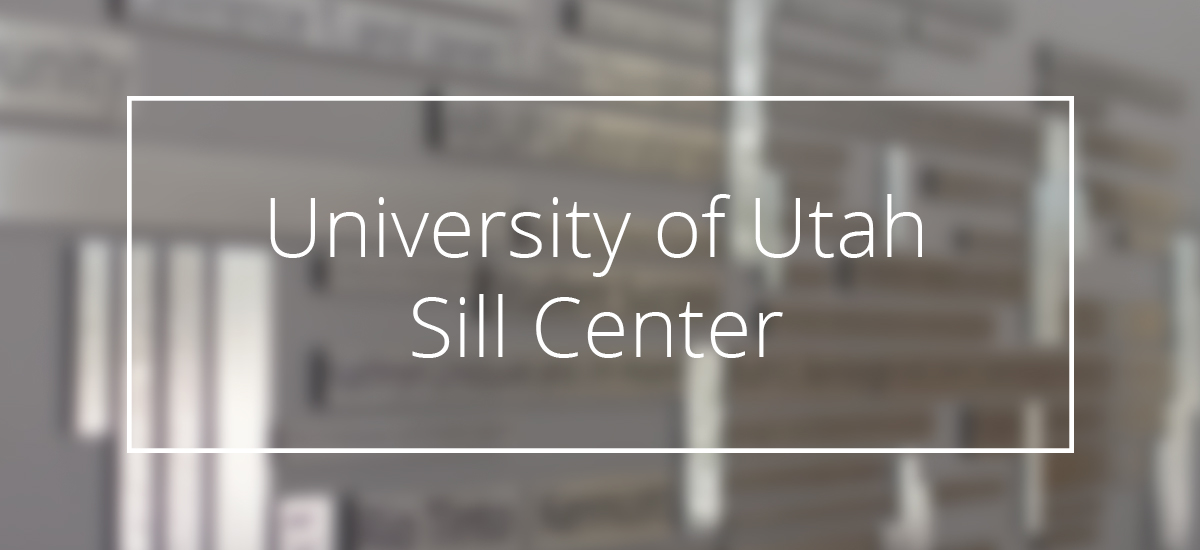 Allotech, Inc. University of Utah Sill Center